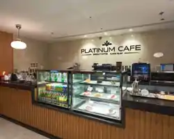 Platinum Hotel thumbnail